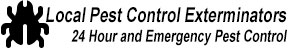 Altria PA Pest Control Exterminators